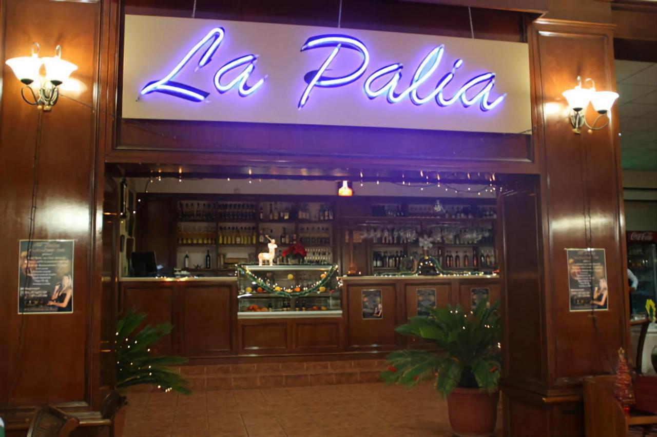 יאשי Pensiunea La Palia מראה חיצוני תמונה